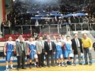 Nefesleri kesen ma� �BAL�in: 40-37