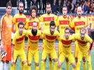 Olayl� ma� Karasusporun: 1-2