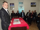 T�rk Oca���n�n yeni y�netimi belirlendi
