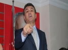 Mustafa Sar�g�l�den Bolu�ya ��kartma