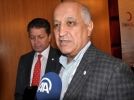T�rk K�z�lay� kan ila�lar� �retecek
