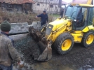Hayvan sulama yerleri �slah edildi