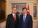 BA�BAKANLIK'TA BOLU ���N KR�T�K Z�RVE!