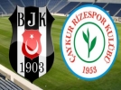 Son Dakika: Be�ikta� Boluyu se�ti