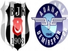 Adana Demirspor ma�� y�zde 90 Bolu�da‏