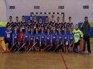 Highway Hokey S�per Lig�e damga vurdu