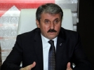 Destici�den kanl� bask�na fla� yorum
