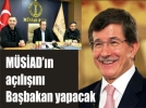 B�y�k a��l��a haz�rlan�yor