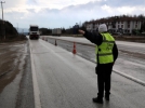 K�� lasti�i takmayan ceza yedi