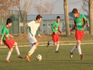 U-19�da kuralar �ekildi