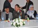Komando Tugay�'ndan huzurevi ��kartmas�