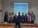 Ba�����lar Vakf� Marmara �niversitesi�nde