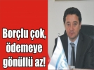 SGK en zengin il�ede umdu�unu bulamad�!