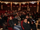 Otob�s �of�rlerine yeni sistem e�itimi