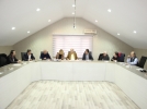 Kent Konseyi toplant�lar� s�r�yor