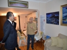 �Sizin Bolu�da olman�z bizim i�in bir �ans�