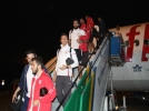 21 ki�i ile Mersin�e gittiler