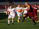 Son dakika �oku: 1-0