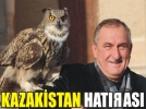 Ahmet Yesevi �niversitesi�ne ve T�rbesi�ne ziyaret