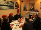 T�rk K�lt�r� bu merkezde yayg�nla�t�r�l�yor