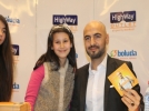 �nl� �ark�c�y� g�rmek i�in ezilme tehlikesi ge�irdiler