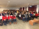 ��rencilerin dilinden �zzet Baysal