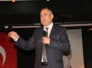 Ba�kan Y�lmaz Bolu�yu anlatt�
