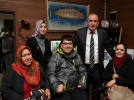 Engelsiz Taksi i�in te�ekk�r ettiler