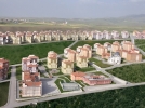 Ta�kesti�de  110 konut teslimi yap�lacak