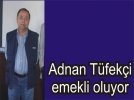 Ar�elik �al��anlar�n�n a�abeyi emekli oluyor!