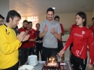 Mutlu Y�llar Arhan Ak�n