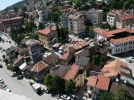 Arasta ile yeni kimlik