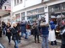 60 bin turist Mudurnu�yu gezdi