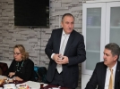 Taban birlikleri kahvalt�da bulu�tu