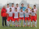 U19�lardan Yar�m D�zine Gol