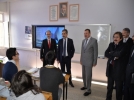 Okula Vali Zahtero�ullar� geldi