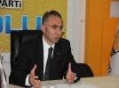 Ak Parti'nin son oy oran� ne? ��te o rakam!