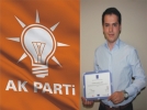 Ak Parti�de S�nmezel�e s�k� rakip