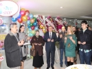 ��lk i�yeri hay�rl� olsun�