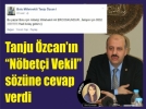 �N�bet�i Vekil� at��mas�