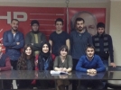 ��te CHP�de g�reve gelen isimler