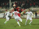 Boluspor dondu kald�: 0-0