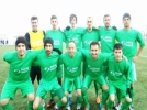K�z�kspor ge�it vermedi: 1-1