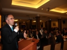 Co�kuny�rek'ten Ak Te�kilatlara Te�ekk�r