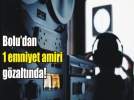 Emniyette �yasad��� dinleme� operasyonu