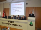 Ba�����lar Vakf��n�n �evre program� sona erdi