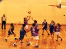 Basketbola A�B� �mzas��