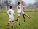 Boluspor U-21�de co�tu: 3-1