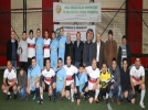 Y�l�n �ampiyonu D�zce