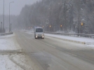 Bolu Da�� kara teslim